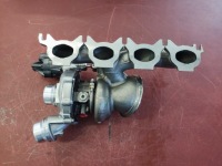 Турбонагнітач турбіна bmw g11 g20 g30 8631904 nowa Недорого, фото thumb