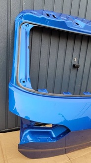 фото thumb №4, Крышка багажника задняя крышка багажника vw t-roc fv