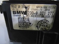 фото thumb №5, Корпус дисплея проекционный дисплей bmw f15 x5 14r 9321277