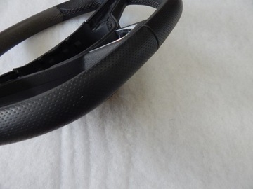 фото thumb №10, Skoda superb octavia iii fabia iii rapid - руль кожа оригинал