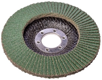 Andre Pro Line Lamella Abrasive 115x22.2 URA 60