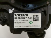 фото thumb №6, Volvo xc40 lift важіль перемикач комбінований 32266827