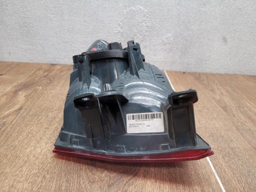 фото thumb №10, Bmw 3 f30 7312845 лампа лівий зад задня