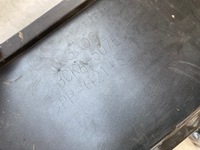 фото thumb №6, Mazda 3 iv bp 19- захист верх ременя бампер перед bcka-507e1