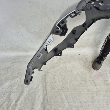 фото thumb №13, Kia niro ii 2 22- бампер перед переднее