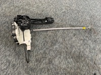 фото thumb №1, Mercedes sprinter w907 311 замок трос каркас двері праві перед оригінал