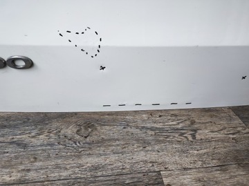 фото thumb №13, Двері renault kangoo iv 21- задні ліві