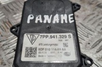 фото thumb №1, Модуль світла led porsche panamera 970 5df010114 3.6l бензиновий 228kw 2014