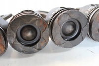 фото thumb №14, Поршень шатун m67n m67 745d 4.4d bmw e65 e66