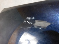 фото thumb №11, Audi a8 d4 4h рестайлинг капот крышка двигателя комплектная