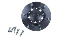 фото thumb №1, Подшипник колеса ford p. transit 2,0tdci/2,2tdci rwd 13- диск 6 отверстий