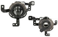 фото thumb №1, Лампа противотуманная фара перед левый kia ceed 15-18