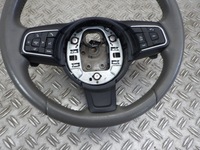 фото thumb №4, Воздуховод кожа мультифункция jaguar xf x260