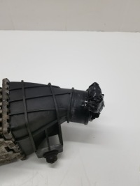 Інтеркулер mondeo mk3 2.0 tdci 1s7q9l440af Недорого, фото thumb