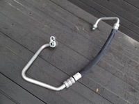 фото thumb №1, Hyundai i10 ii 2016 1,2 шланг кондиционера org