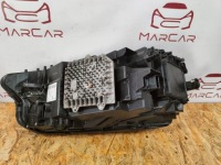 Фара full led правый перед citroen ds7 crossback 9816526980 Недорого, фото thumb