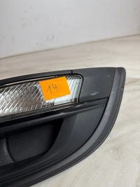 фото thumb №9, Противотуманная фара лампа противотуманная левая opel astra iv j