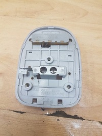 фото thumb №3, Лампа освещение салона kia sportage grand i