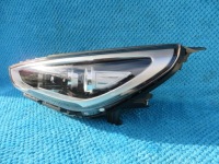 Hyundai i30 2 рестайлінг  full led фара передня ліва Оригінал, фото thumb
