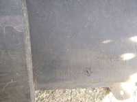 фото thumb №8, Mercedes glk w204 w 204 бампер задній