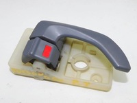 фото thumb №5, Hyundai tucson 2005r ручка внутренняя правый задняя