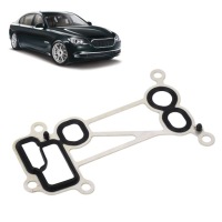 фото thumb №9, Прокладка корпус фільтра оливи двигуна 11428513448 прокладка 41