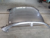 фото thumb №6, Bmw seria 7 e65 lift крыша kompletny 2005r