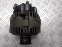 Купити Генератор dacia duster 1.6 16v k4mf696 k4m696 8200667607b, фото thumb