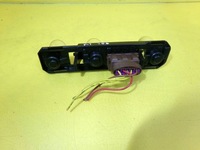 фото thumb №6, Вкладыш лампы задний левый задняя peugeot 306 kombi nr322