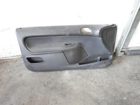 фото thumb №1, Оббивка обшивка лівий перед peugeot 206 phi 3d hb