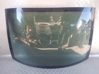 фото thumb №1, Peugeot rcz стекло задняя задняя 43r-001090 оригинал