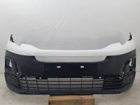 фото thumb №8, Peugeot rifter partner 18-23 бампер перед передний