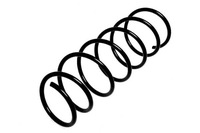 фото thumb №1, Lesjofors пружина підвішування перед l/p renault s