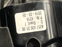 фото thumb №16, Капот подушка пасажира amg mercedes-benz cls c257 a2136800005 a2138600202