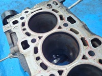 фото thumb №9, Opel-części | astra k insignia b блок двигуна dół 1.6 cdti b16dte 55569916