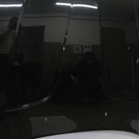 Купити Bmw x3 e83 капот кришка двигуна чорний  sapphire чорний металік - 475, фото thumb