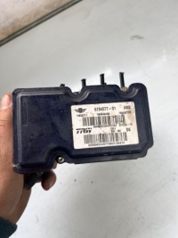 Mini one - cooper купе r56 --- насос abs 6784577 Цена, фото thumb