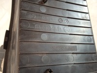 фото thumb №6, Dodge ram 09 вкладка резиновый консоли usa