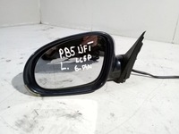 фото thumb №6, Vw passat b5 рестайлінг дзеркало ліві el 6pin lc5p