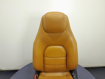 фото thumb №5, Mercedes e w207 купе сиденье перед переднее левый водителя eu