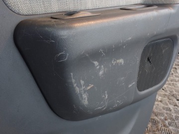 фото thumb №8, Mitsubishi challenger pajero sport k9 98- дверь правые зад правые задние