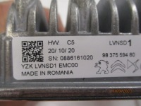 Купить Citroen peugeot opel модуль клемма hybrid новый, фото thumb