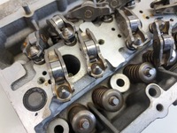 фото thumb №8, Audi a3 ii 8p 1.6 fsi головка циліндрів 03c103358s