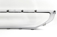 фото thumb №4, Рамка решётка радиатора хром peugeot expert iii traveller 16-