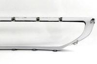 фото thumb №4, Рамка решётка радиатора хром peugeot expert traveller 2016-