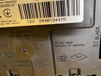 фото thumb №14, Набір стартовий ecu bsi bcm спідометр  dacia lodgy рестайлінг 2022r 1.5 блакитний dci