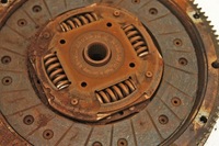 фото thumb №6, Rb260 seat leon iii 5f 1.6d сцепление комплектные 04l141031s