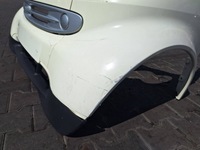 фото thumb №11, Smart fortwo i 450 бампер перед крыло передний левый правый 02-07 eb1 ea2