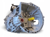 Купити Коробка передач передач citroen nemo 1.4 hdi 20cq84, фото thumb