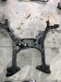 фото thumb №1, Mini countryman r60 2.0d подрамник подрамник 9807743021